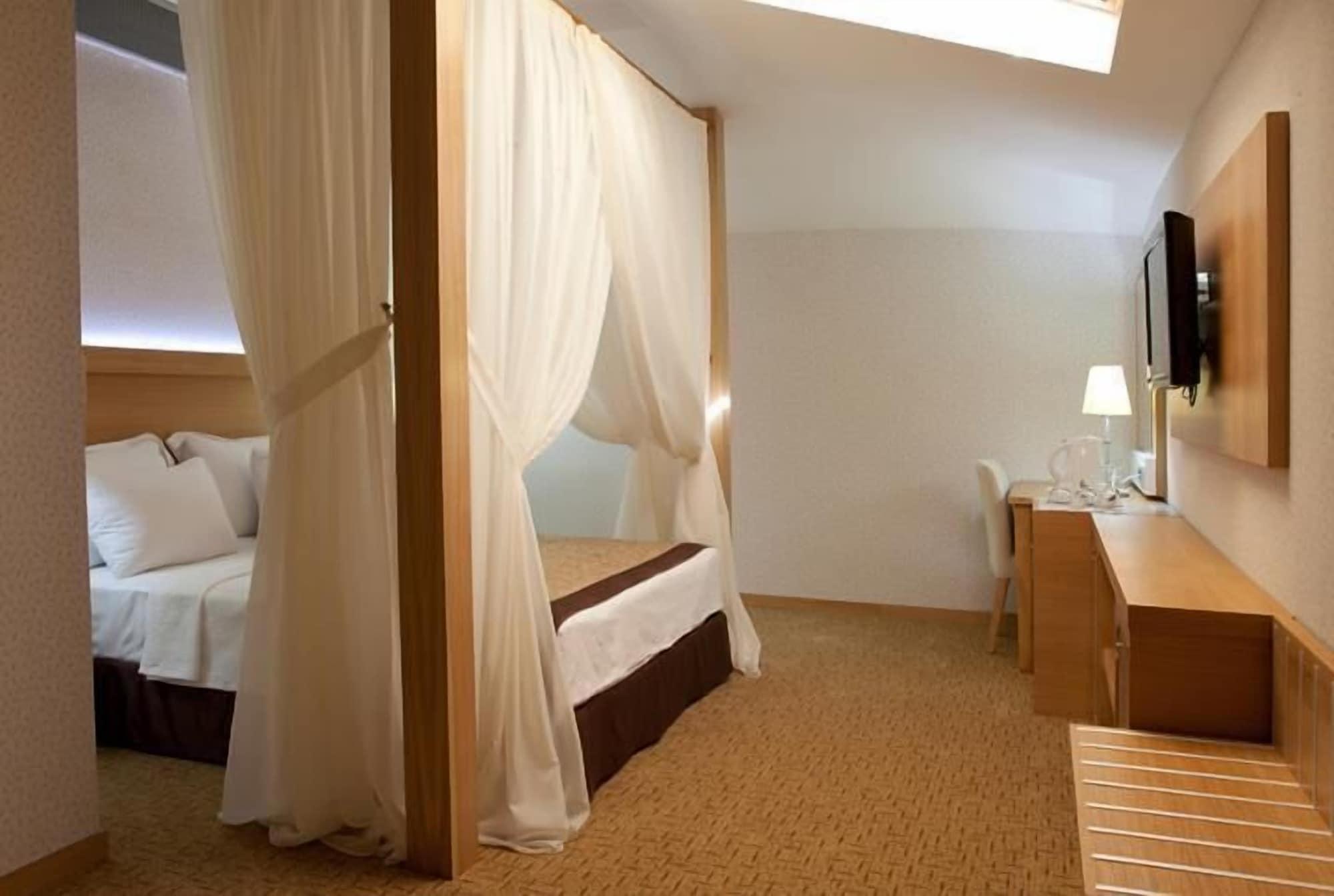 דניזלי Siir Boutique Hotel מראה חיצוני תמונה