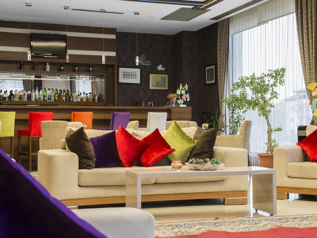 דניזלי Siir Boutique Hotel מראה חיצוני תמונה